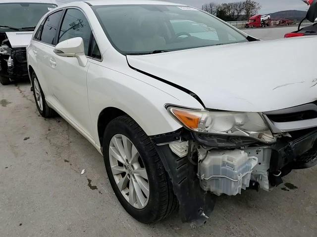2013 Toyota Venza - Image 12