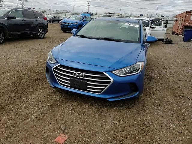 2017 Hyundai Elantra - Image 11