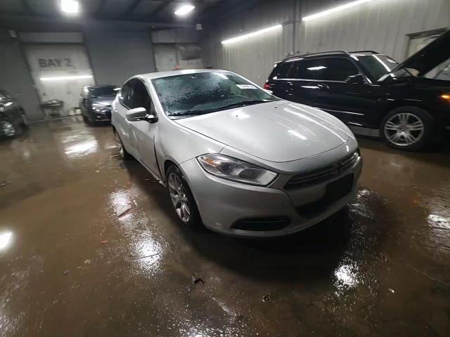 2013 Dodge Dart Sxt VIN: 1C3CDFBA0DD224401 Lot: 79468144