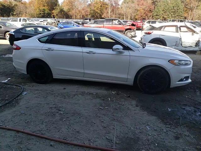 2013 Ford Fusion - Image 13