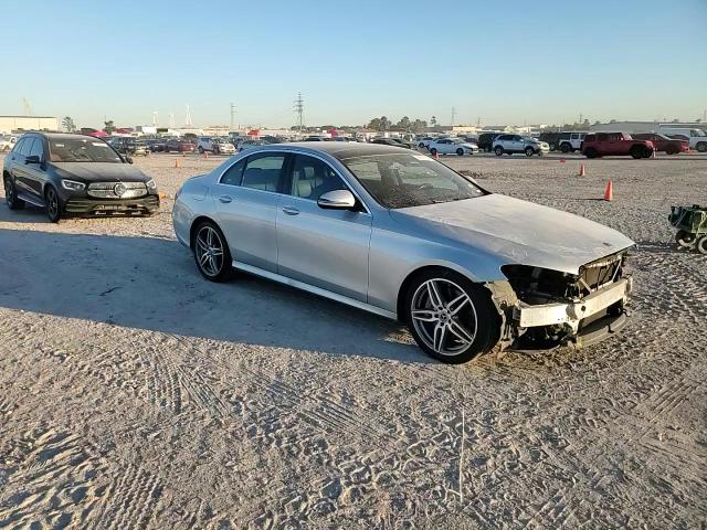 2018 Mercedes-Benz E 300 VIN: WDDZF4JB2JA467788 Lot: 82077504