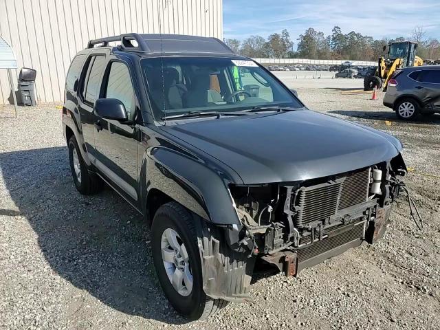 2011 Nissan XTerra - Image 10