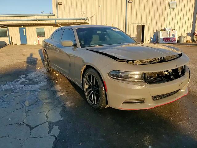 2018 Dodge Charger - Image 13