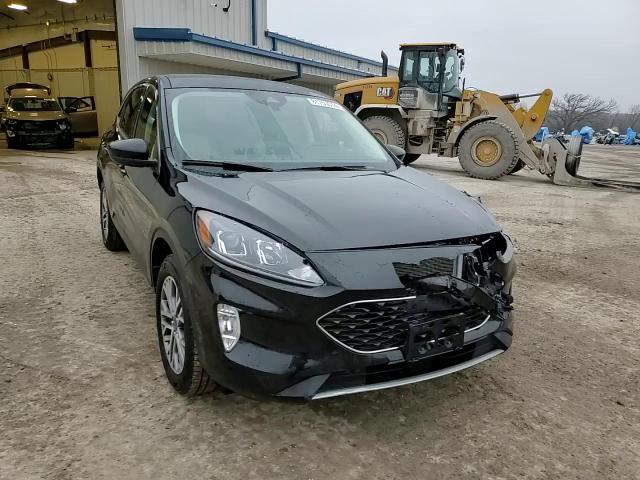 2022 Ford Escape - Image 14