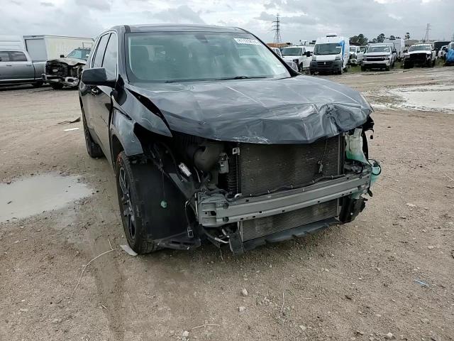 2020 Chevrolet Traverse Ls VIN: 1GNERFKW3LJ146172 Lot: 81123874