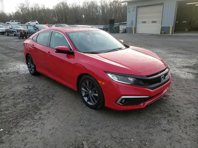 2020 Honda Civic - Image 11