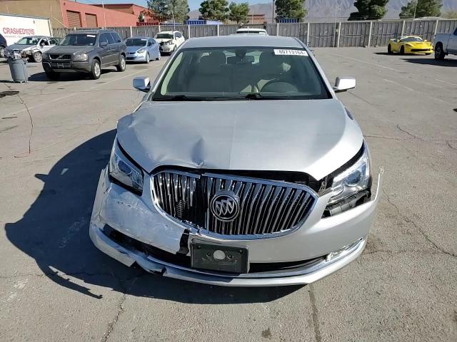 2015 Buick LaCrosse - Image 11