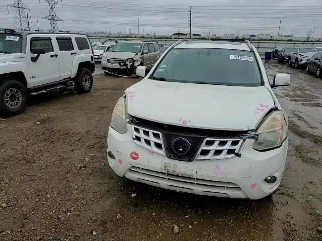 2013 Nissan Rogue - Image 11