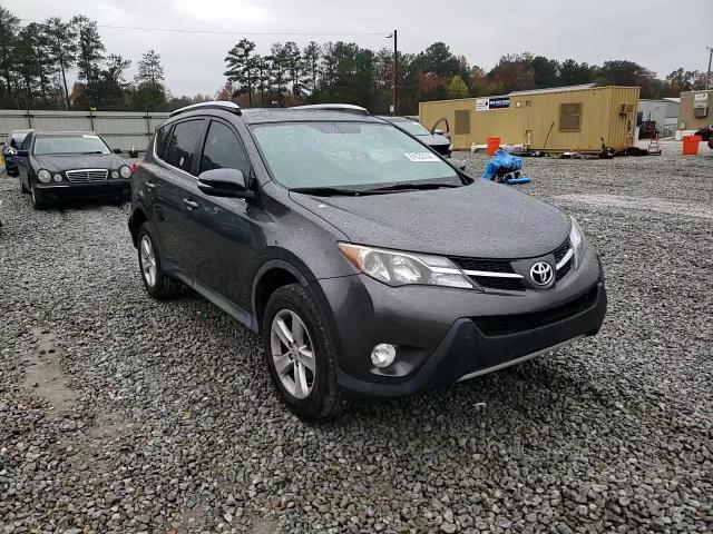 2013 Toyota RAV 4 - Image 14