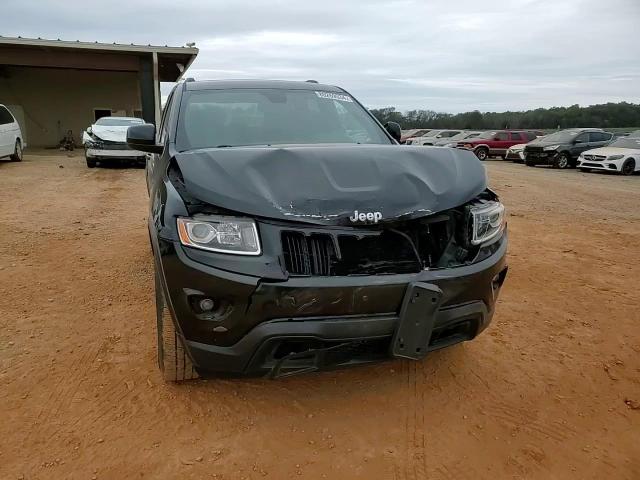 2016 Jeep Grand Cherokee Laredo VIN: 1C4RJEAG7GC499398 Lot: 80269534