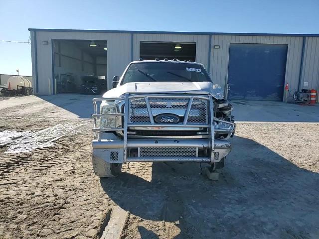 2015 Ford F250 Super Duty VIN: 1FT7W2BT2FEC52781 Lot: 81111224