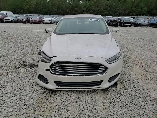 2015 Ford Fusion - Image 10