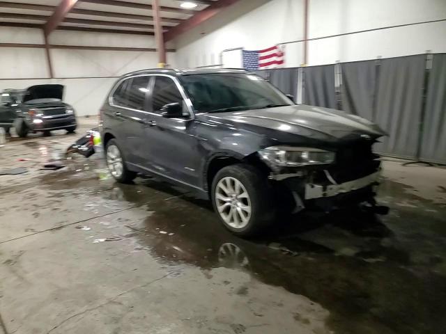 2016 BMW X5 xDrive35I VIN: 5UXKR0C5XG0S88317 Lot: 81535654