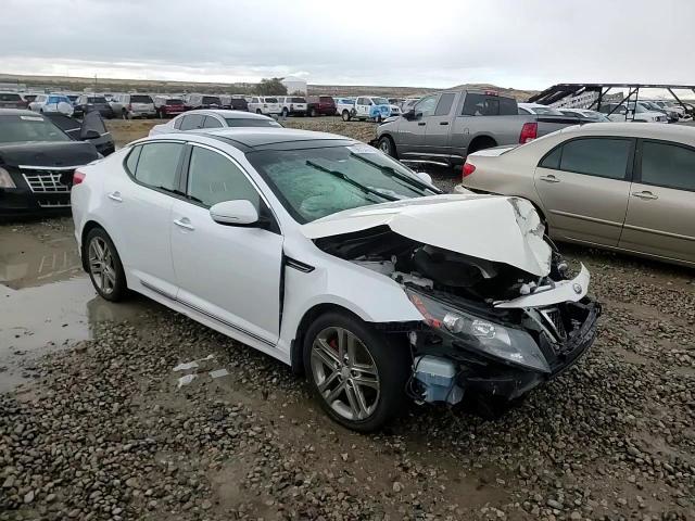 2013 Kia Optima - Image 11
