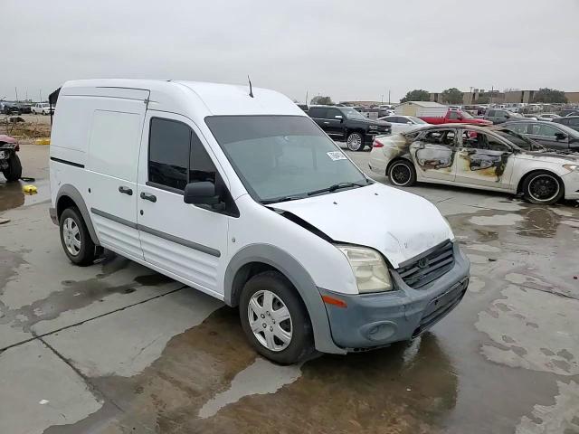 2012 Ford Transit Connect Xl VIN: NM0LS7AN6CT092645 Lot: 78544104