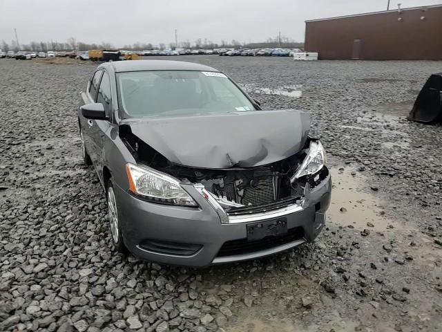 2015 Nissan Sentra - Image 11