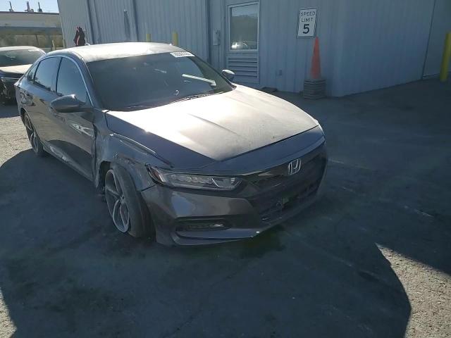 2018 Honda Accord - Image 11