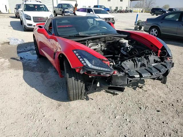 2016 Chevrolet Corvette - Image 11