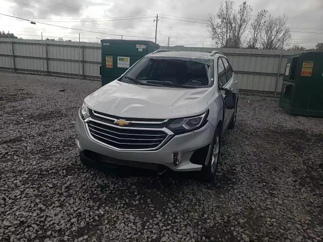 2018 Chevrolet Equinox Premier VIN: 3GNAXMEV1JS586639 Lot: 79425614