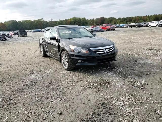 2012 Honda Accord - Image 10