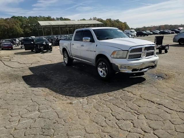 2012 Dodge RAM - Image 13