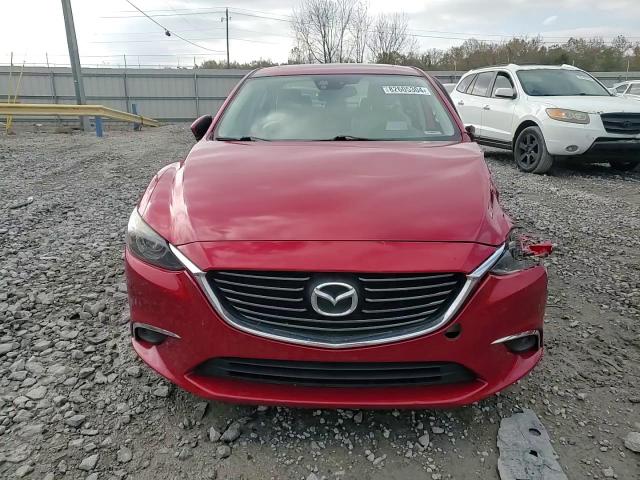 2016 Mazda 6 - Image 11