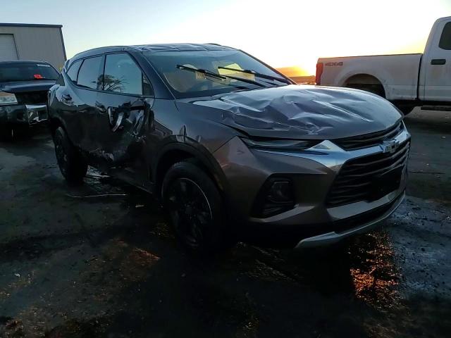 2020 Chevrolet Blazer 2Lt VIN: 3GNKBCRS7LS545495 Lot: 80783594