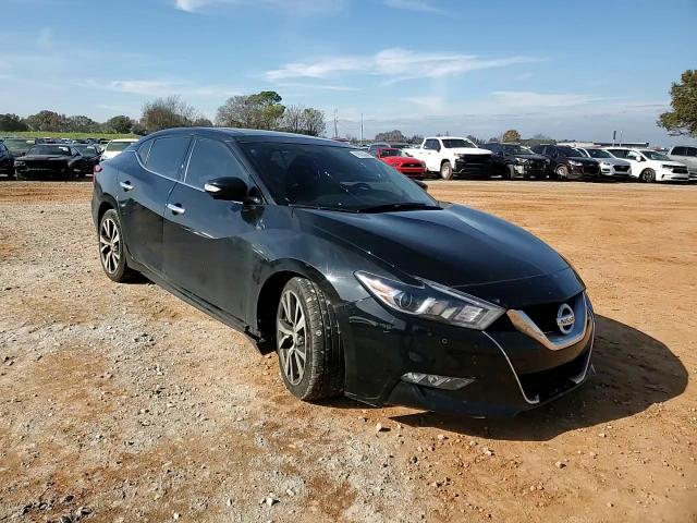 2016 Nissan Maxima - Image 11