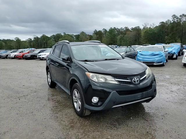 2015 Toyota Rav4 Xle VIN: 2T3WFREV9FW212028 Lot: 79425794