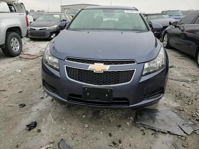 2014 Chevrolet Cruze - Image 13