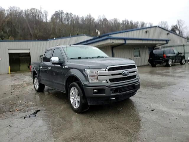 2020 Ford F-150 - Image 10