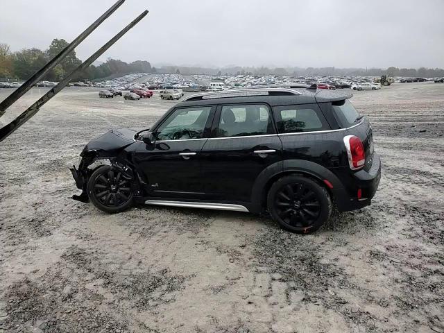 2017 Mini Cooper Countryman All4 VIN: WMZYV5C34H3C02439 Lot: 78756604