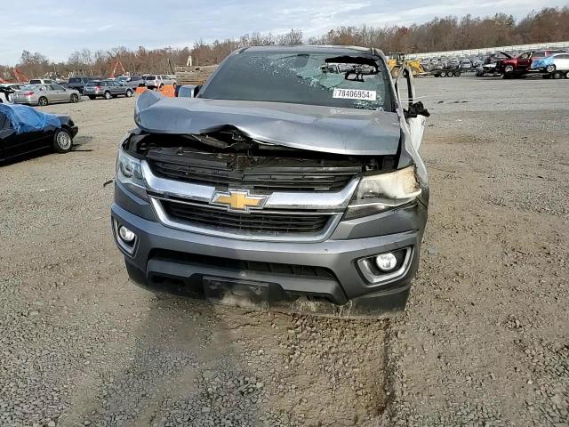 2020 Chevrolet Colorado - Image 11