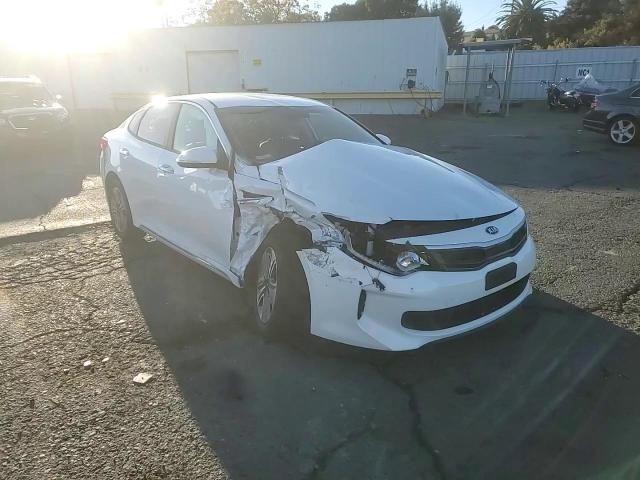 2018 Kia Optima Plug-In Hybrid VIN: KNAGV4LD7J5022794 Lot: 79227164