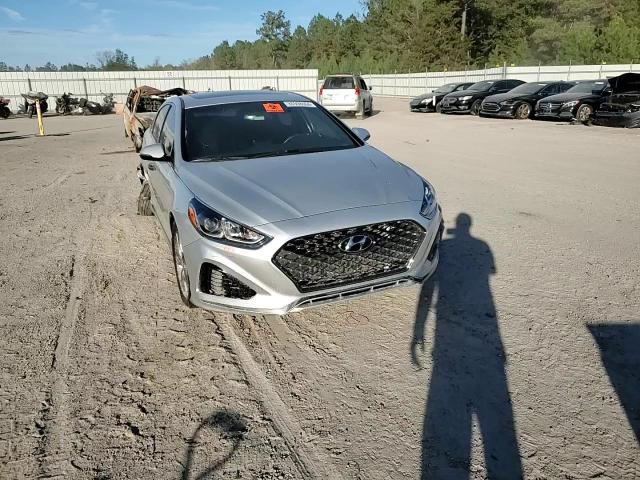 2019 Hyundai Sonata - Image 11
