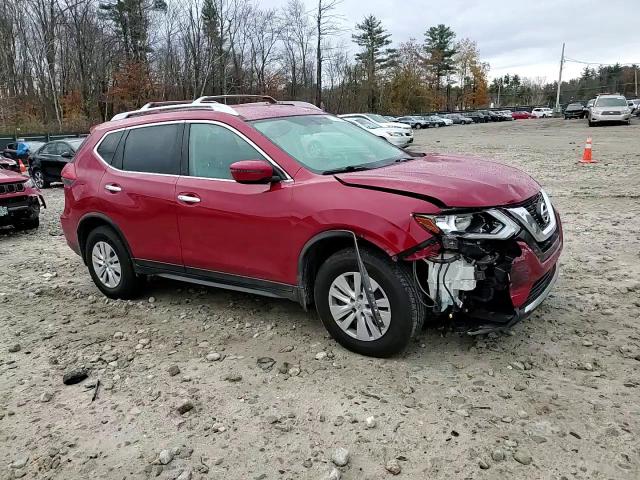 2017 Nissan Rogue - Image 11