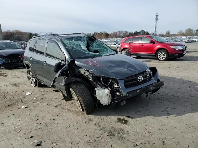 2008 Toyota RAV 4 - Image 11