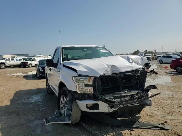 2016 Ford F150 VIN: 1FTMF1CP2GKG04291 Lot: 79201274