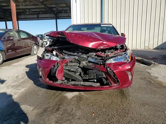 2017 Toyota Camry - Image 14