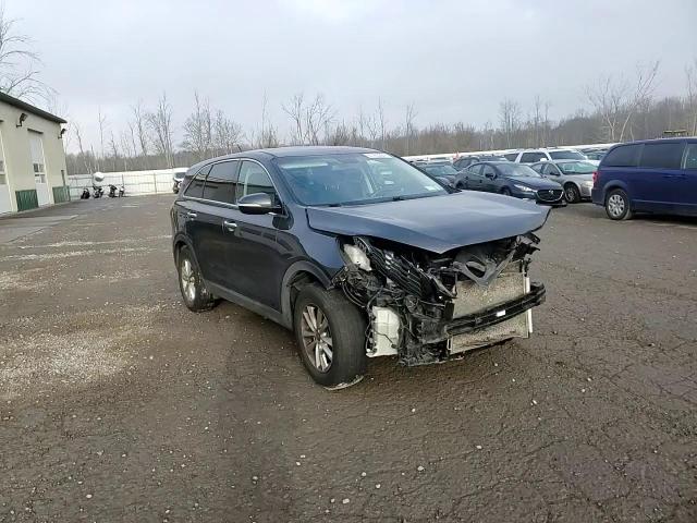 2019 Kia Sorento L VIN: 5XYPG4A37KG512488 Lot: 81403294