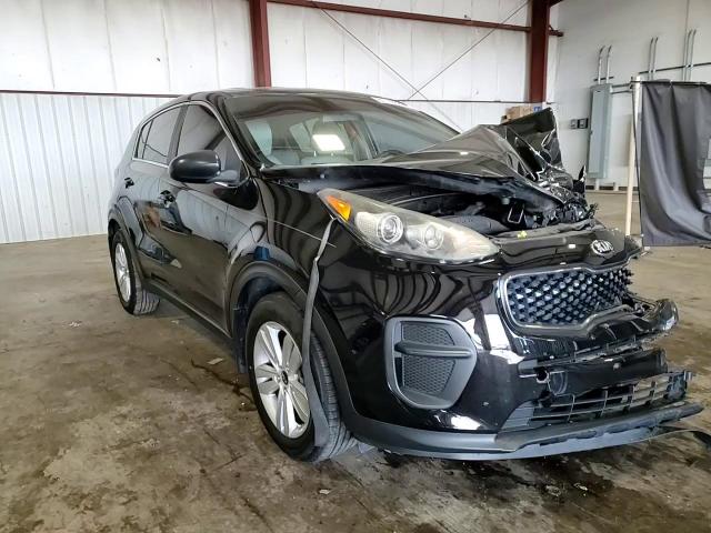 2017 Kia Sportage Lx VIN: KNDPM3AC4H7042817 Lot: 81118524