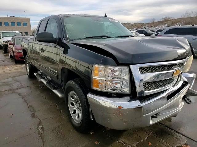 2013 Chevrolet Silverado - Image 13