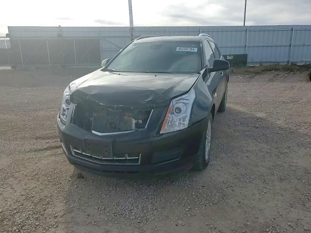 2016 Cadillac SRX - Image 12