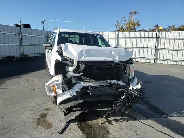 2021 Ford F150 Supercrew VIN: 1FTEW1EP5MFB79249 Lot: 80985544