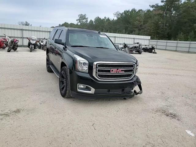 2017 GMC Yukon Sle VIN: 1GKS1AKC4HR297370 Lot: 81073894