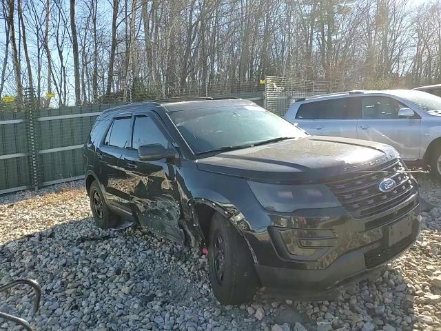 2017 Ford Explorer - Image 12