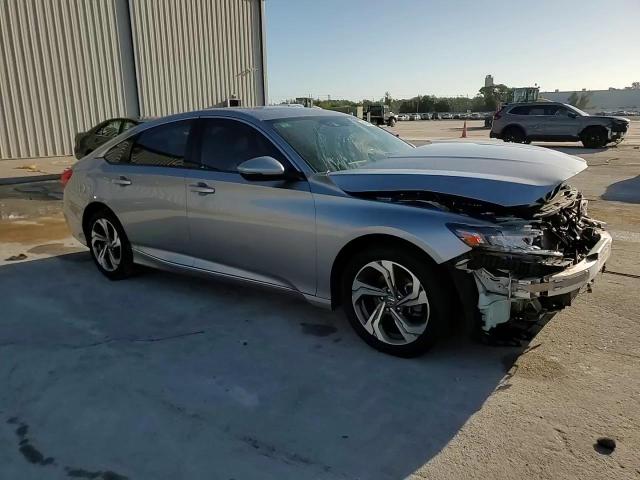 2020 Honda Accord Exl VIN: 1HGCV1F59LA106762 Lot: 80508184