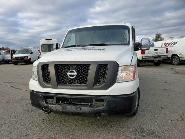 2016 Nissan Nv 2500 S VIN: 1N6AF0KY7GN817269 Lot: 79099204