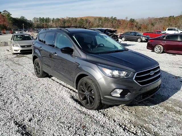 2018 Ford Escape - Image 12
