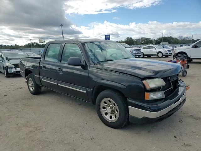 2007 Chevrolet Silverado - Image 11